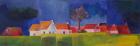dorpje (te koop)